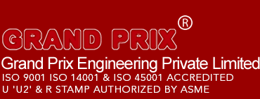 Grand Prix Engineering Pvt. Ltd.